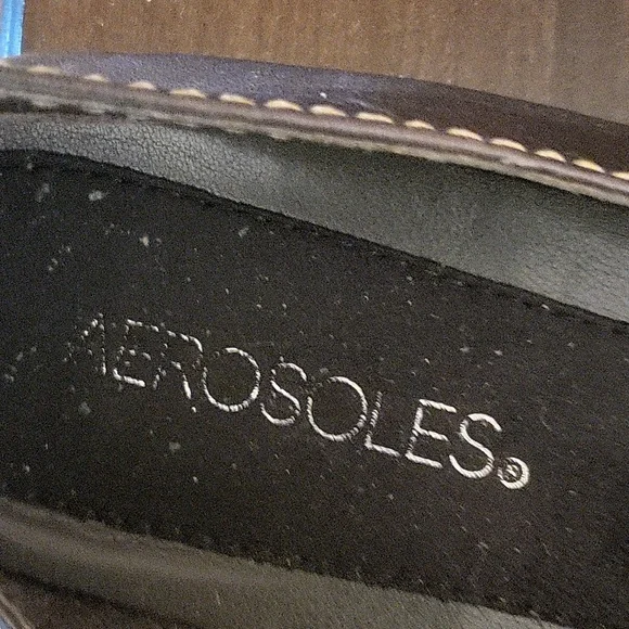 Loafers flats - Picture 4 of 4